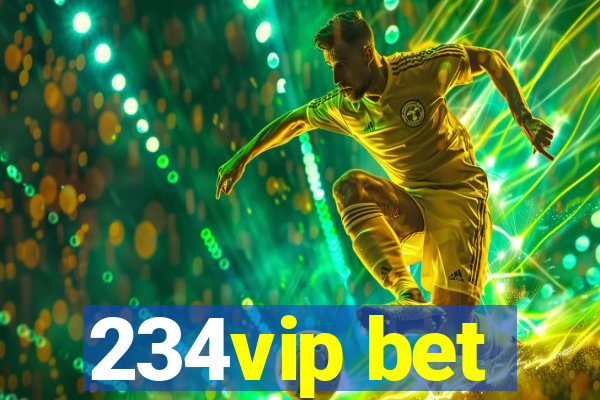 234vip bet